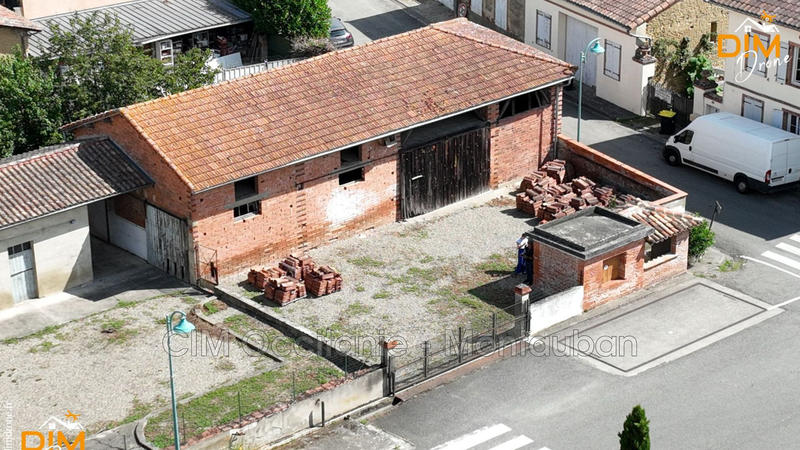 Maison - 400 m² - 10 pièces