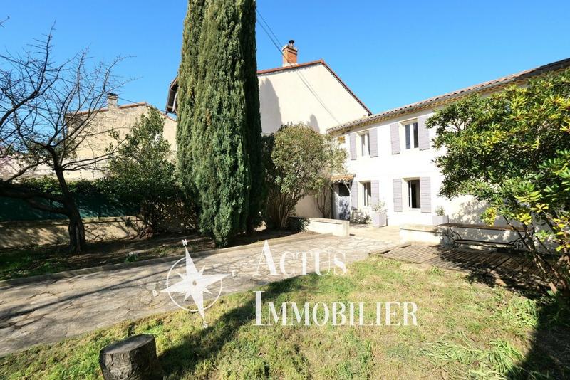Maison - 136 m² - 6 pièces