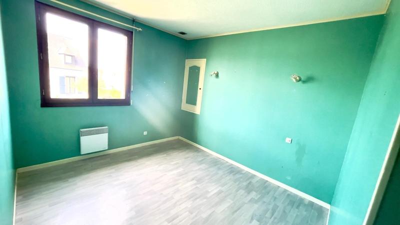 Maison - 98 m² - 5 pièces