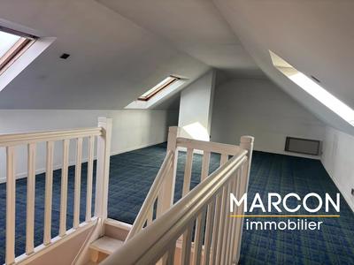 Propriété - 277 m² - 12 pièces