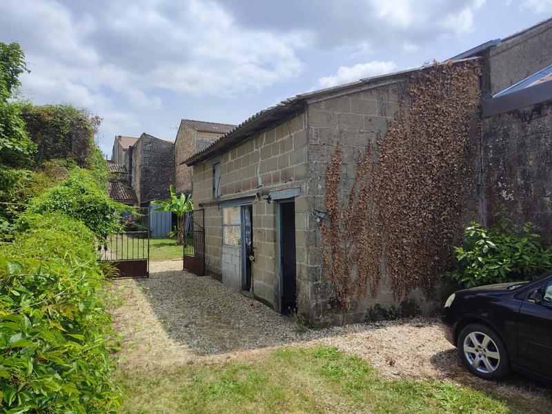 Maison - 114 m² - 5 pièces