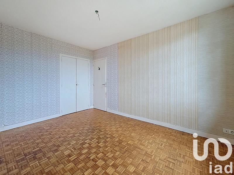 Maison - 73 m² - 3 pièces