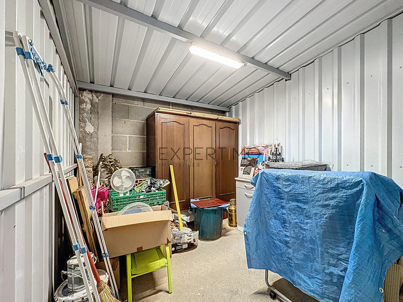 Appartement - 67 m² - 2 pièces