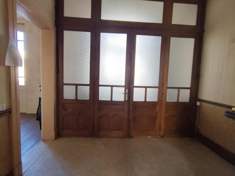 Maison - 160 m² - 7 pièces