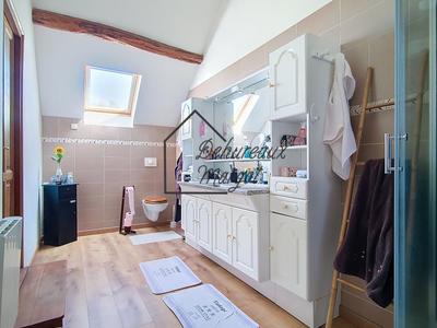 Longère - 244 m² - 10 pièces