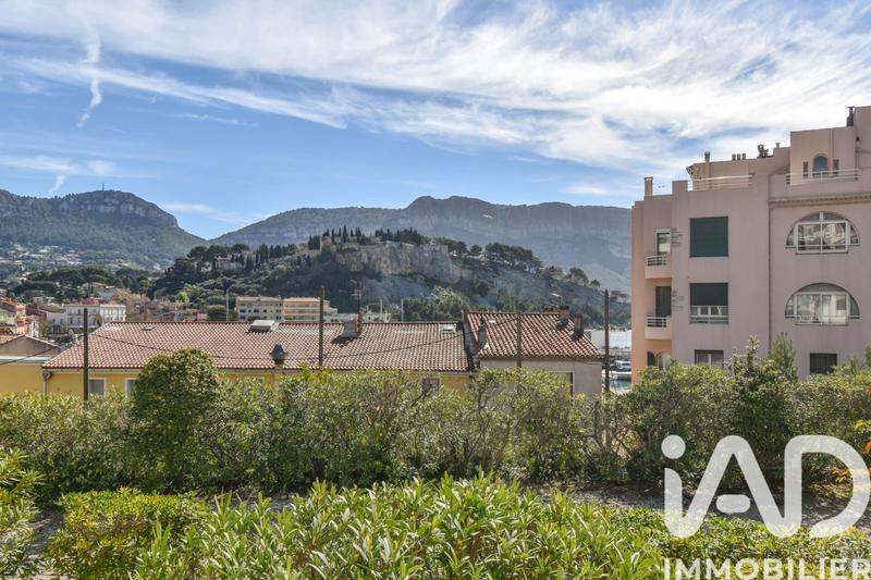 Appartement - 30 m² - 2 pièces