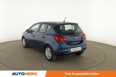 Opel Corsa 1.4 Edition 5p 90 ch