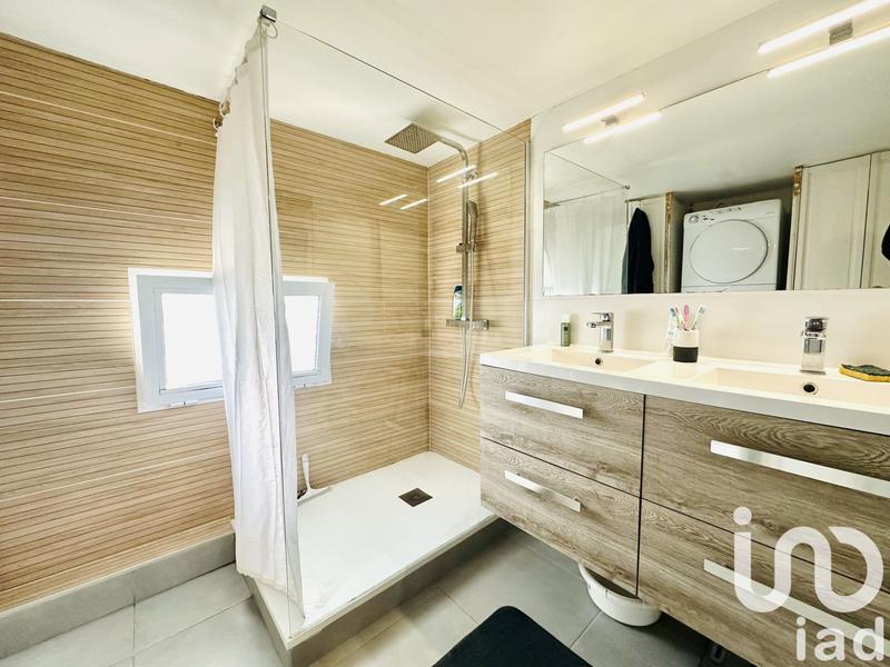 Maison - 98 m² - 4 pièces