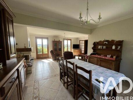 Maison - 151 m² - 4 pièces