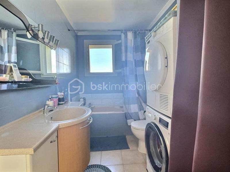 Maison - 101 m² - 4 pièces