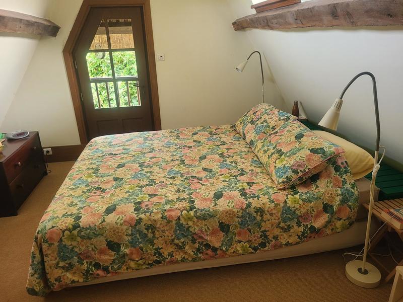 Maison - 66 m² - 4 pièces