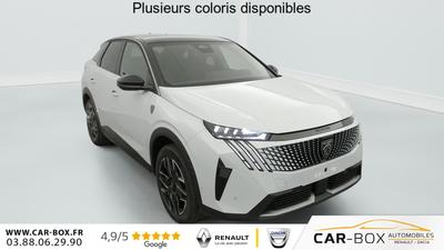 Peugeot 3008 Hybrid 145 e-Dcs6 Gt