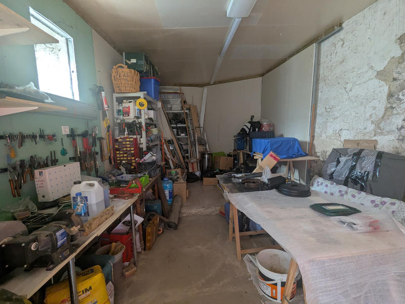 Maison - 120 m² - 4 pièces