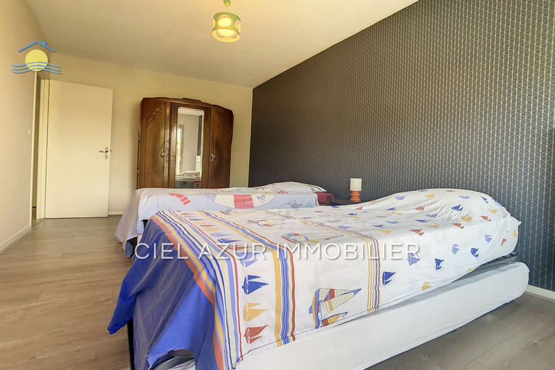 Appartement - 93 m² - 3 pièces