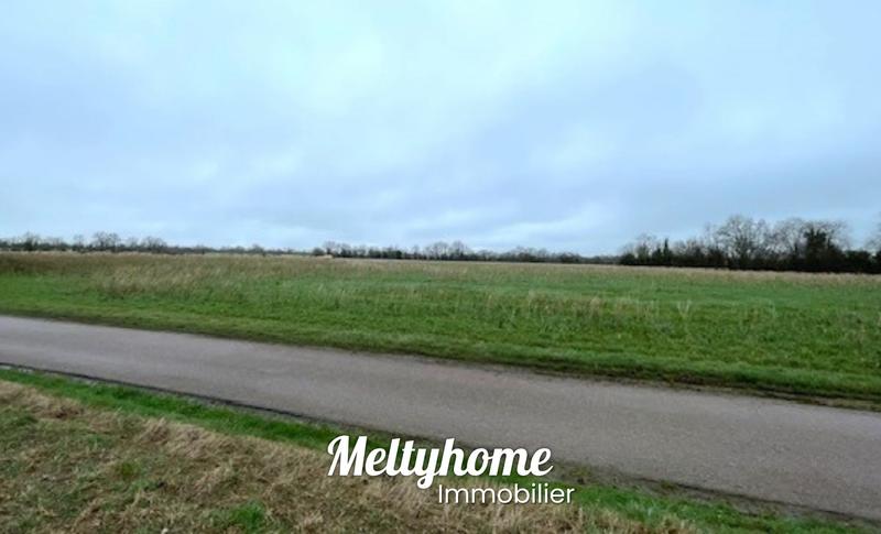 Terrain agricole - 120 654 m²