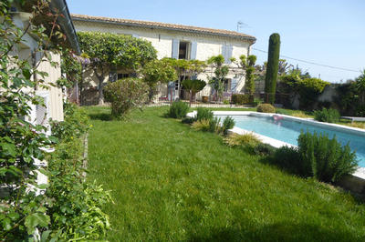 Mas - 170 m² - 5 pièces