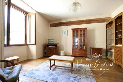 Maison - 68 m² - 3 pièces