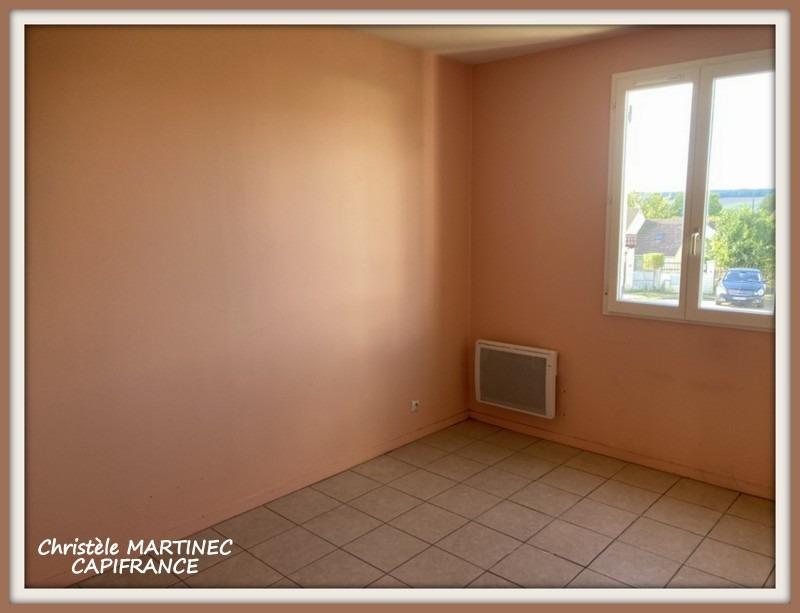 Maison - 74 m² - 4 pièces