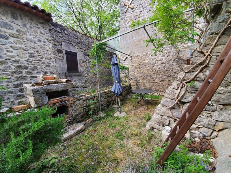 Maison - 50 m² - 3 pièces