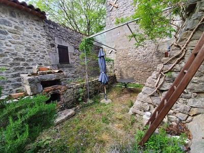 Maison - 50 m² - 3 pièces