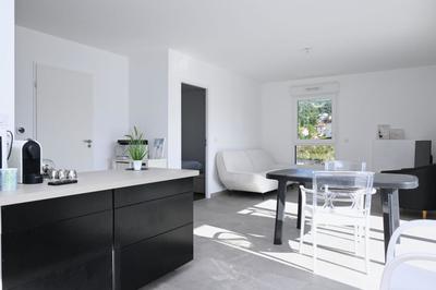 Appartement - 53 m² - 2 pièces