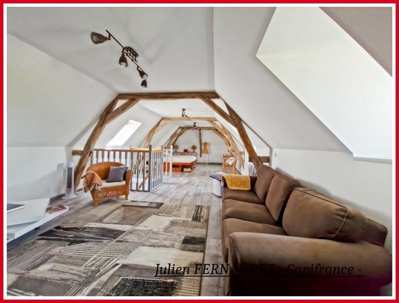 Maison - 146 m² - 6 pièces