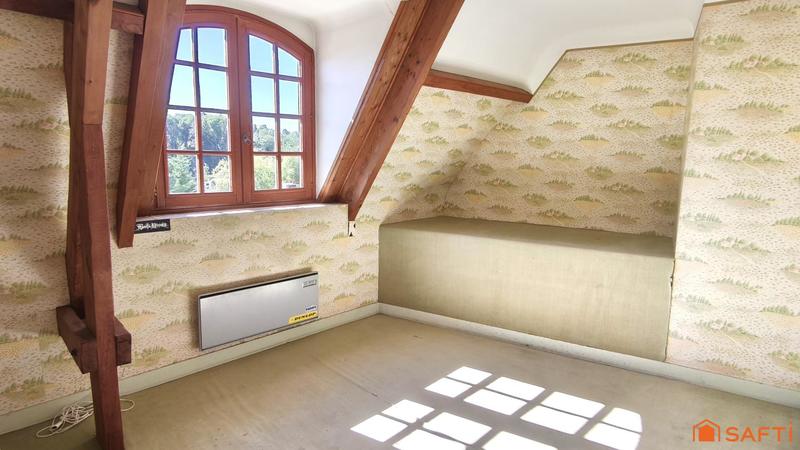 Villa - 173 m² - 9 pièces