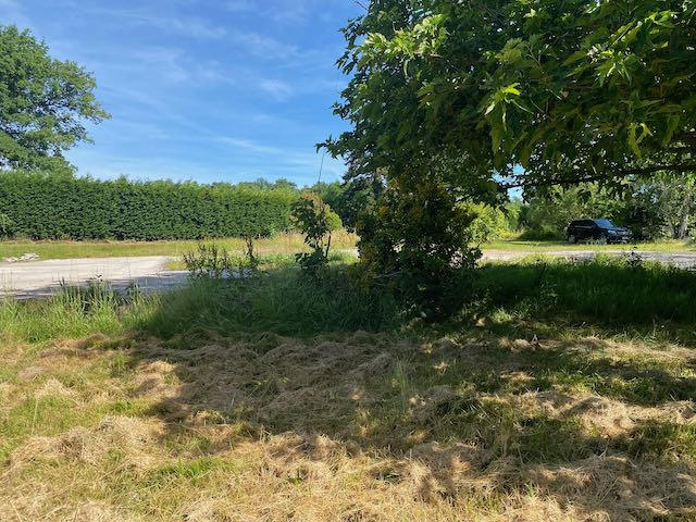 Terrain de loisirs - 4 917 m²