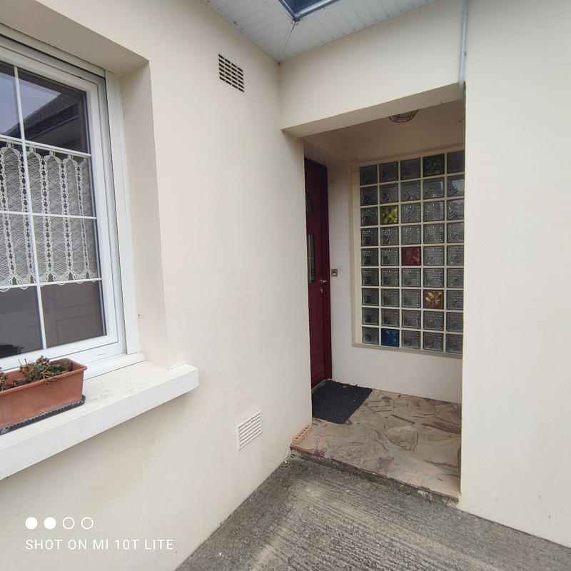 Maison - 127 m² - 6 pièces