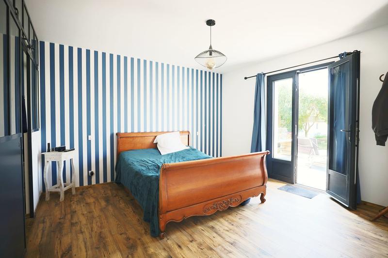 Maison - 165 m² - 4 pièces