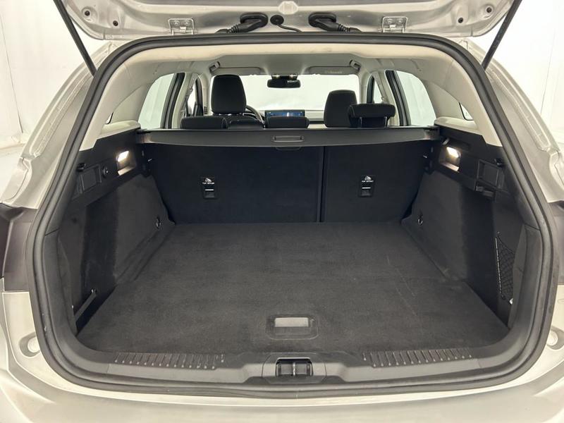 Ford Focus Sw 1.0 EcoBoost 125ch Titanium X Business + Sièges chauffants