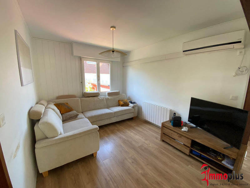 Maison - 150 m² - 8 pièces