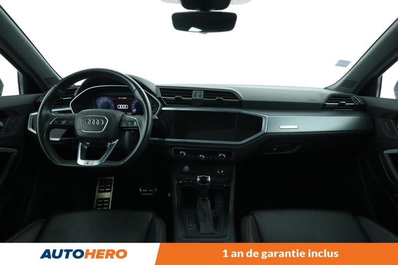 Audi Q3 Sportback 35 Tdi s line s tronic 7 150 ch