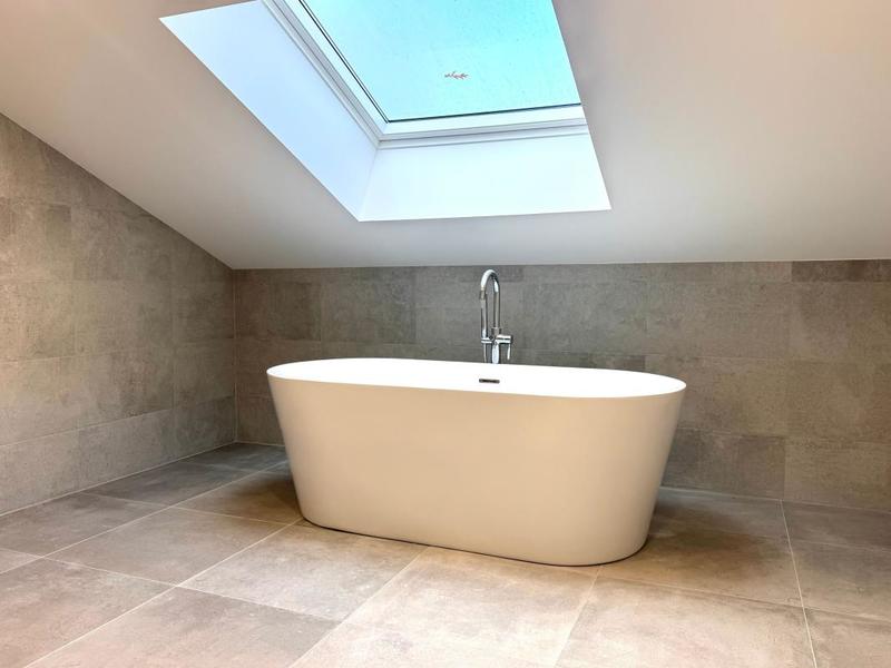 Maison - 155 m² - 5 pièces