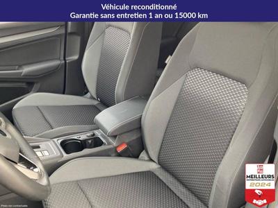 Volkswagen Golf VIII 1.5 etsi opf 130 dsg7 active