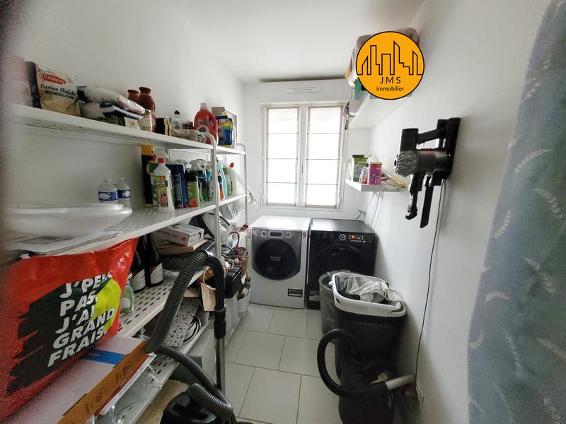 Maison - 112 m² - 4 pièces