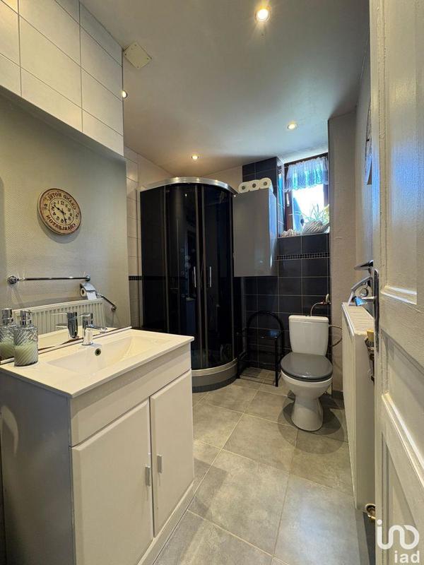 Appartement - 132 m² - 4 pièces