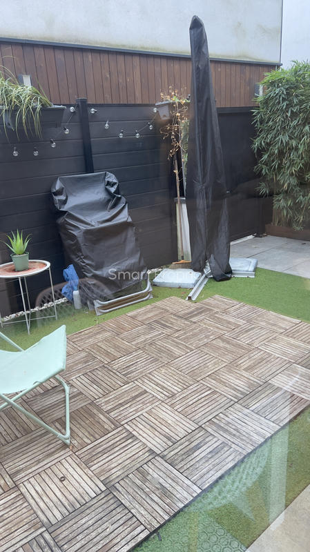 Maison - 75 m² - 4 pièces