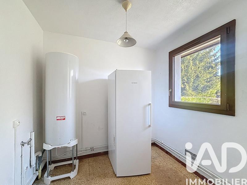 Appartement - 130 m² - 4 pièces