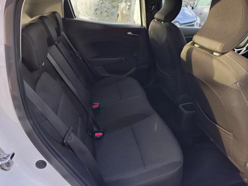 Renault Clio V E-Tech Hybrid 140 Cv Evolution