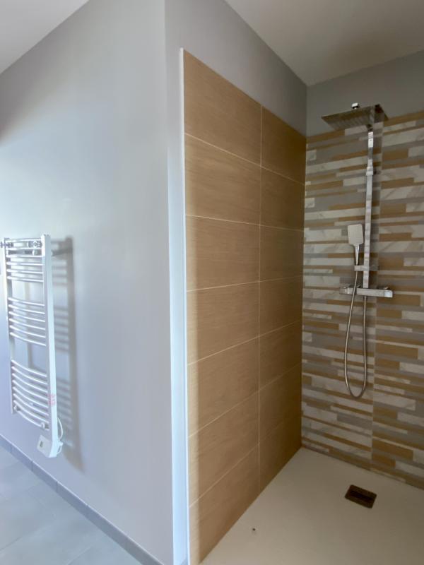 Maison - 143 m² - 5 pièces