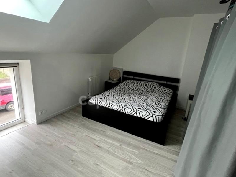 Maison - 170 m² - 7 pièces