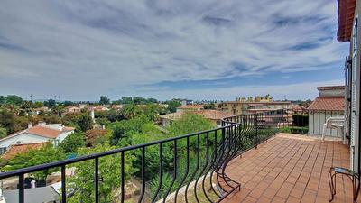 Maison - 132 m² - 5 pièces