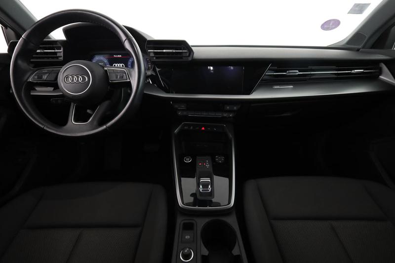 Audi A3 sportback 40 TFSIe s tronic 204 ch