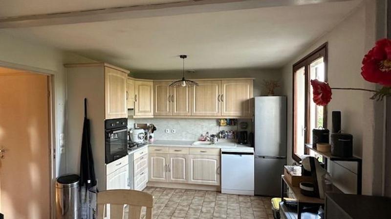 Maison traditionnelle - 72 m² - 4 pièces