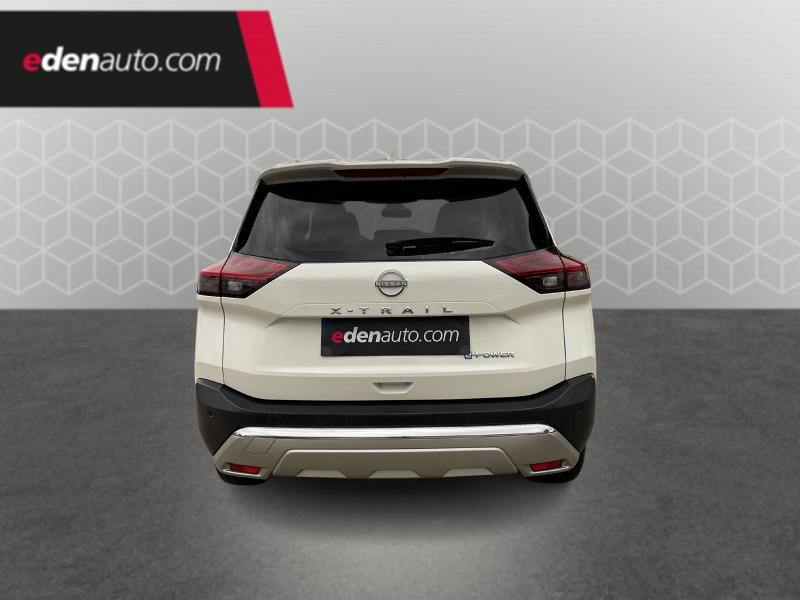 Nissan X-Trail e-Power 204 ch Tekna