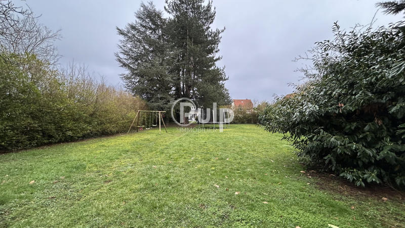 Maison - 152 m² - 7 pièces