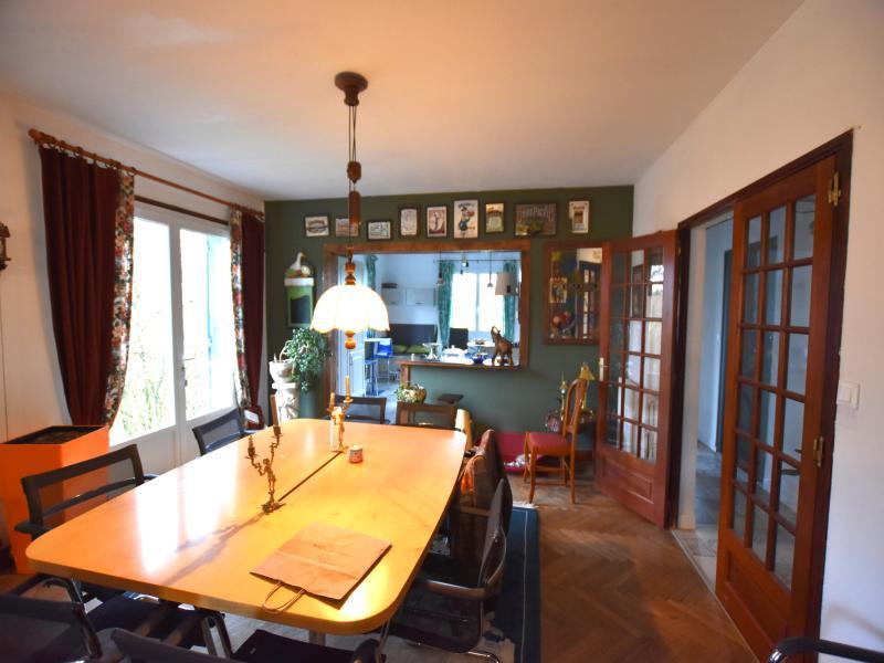Maison - 263 m² - 9 pièces