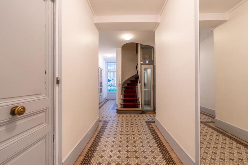 Appartement - 51 m² - 3 pièces