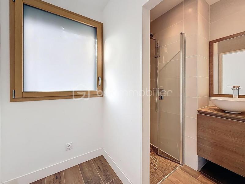 Maison d'architecte - 136 m² - 4 pièces